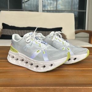 On Cloudeclipse Womens Size 6